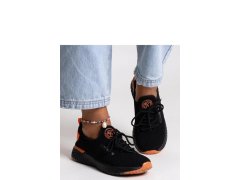 Sportovní tenisky model 207351 Solea 3
