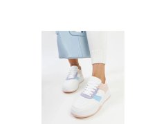 Sportovní tenisky model 207408 Solea 2