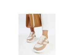 Sportovní boty na platformě model 207427 Solea 2