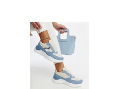 Sportovní obuv model 207429 Solea 1