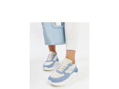 Sportovní obuv model 207429 Solea 2