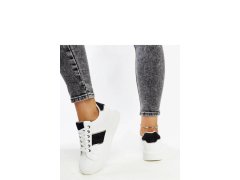 Sportovní tenisky model 207431 Solea 2