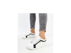 Tenisky na platformě model 207440 Solea 2