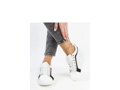 Tenisky na platformě model 207440 Solea 3