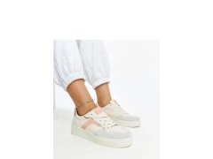 Sportovní tenisky na platformě model 207466 Solea 1