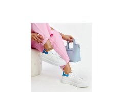 Sportovní tenisky model 207496 Solea 2