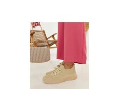Sportovní tenisky model 207524 Solea 1
