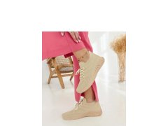 Sportovní tenisky model 207524 Solea 2