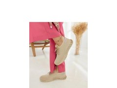 Sportovní tenisky model 207528 Solea 2
