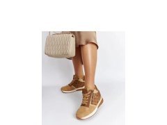 Sportovní obuv model 207558 Solea 1