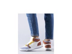 Sportovní tenisky model 207564 Solea 1