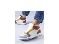 Sportovní tenisky model 207564 Solea 2