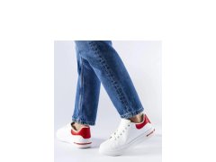 Sportovní tenisky model 207569 Solea 2