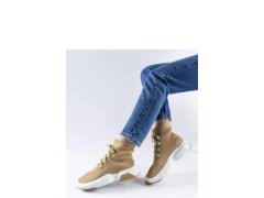 Sportovní tenisky model 207587 Solea 1