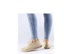Sportovní tenisky model 207588 Solea 1