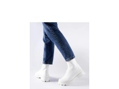 Sportovní tenisky model 207606 Solea 2