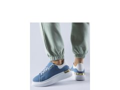 Sportovní boty na platformě model 207619 Solea 2