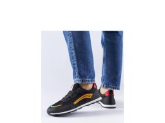 Sportovní tenisky model 207621 Solea 1