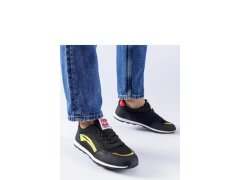 Sportovní tenisky model 207621 Solea 2