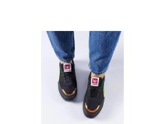 Sportovní tenisky model 207621 Solea 3