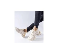 Sportovní tenisky model 207625 Solea 2