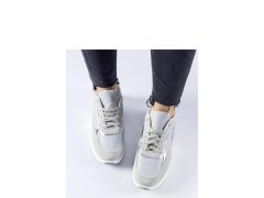 Sportovní obuv model 207626 Solea 1