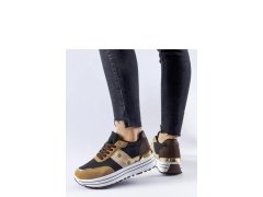 Sportovní obuv model 207628 Solea 2