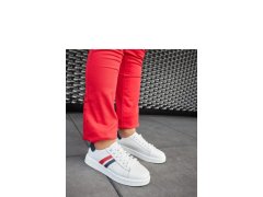 Sportovní tenisky model 207663 Solea 1