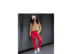 Sportovní tenisky model 207663 Solea 3