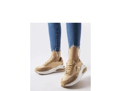 Sportovní tenisky model 207668 Solea 1