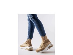Sportovní tenisky model 207668 Solea 2
