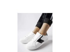 Sportovní tenisky model 207685 Solea 1