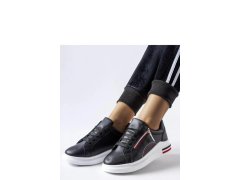 Sportovní tenisky model 207687 Solea 1