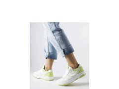 Sportovní tenisky model 207688 Solea 1
