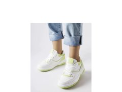 Sportovní tenisky model 207688 Solea 2