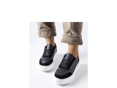 Sportovní tenisky model 207701 Solea 2