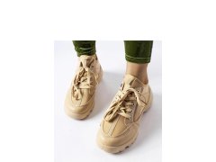 Sportovní tenisky model 207703 Solea 2