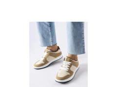 Sportovní tenisky model 207708 Solea 1