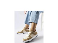 Sportovní tenisky model 207708 Solea 2