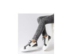 Sportovní tenisky model 207724 Solea 1