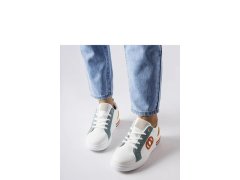 Sportovní tenisky model 207743 Solea 1