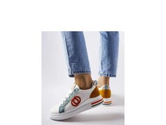 Sportovní tenisky model 207743 Solea 2