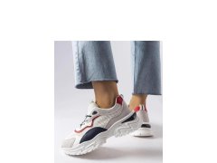 Sportovní obuv model 207756 Solea 1