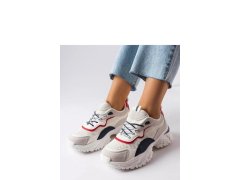 Sportovní obuv model 207756 Solea 2