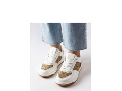 Sportovní tenisky model 207757 Solea 2