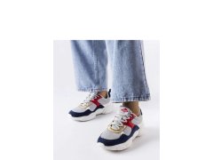 Sportovní obuv model 207761 Solea 1