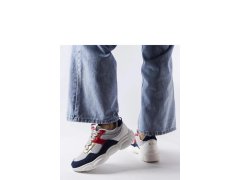 Sportovní obuv model 207761 Solea 3