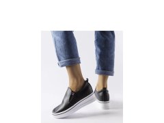 Boty sportovní na platformě model 207762 Solea 1