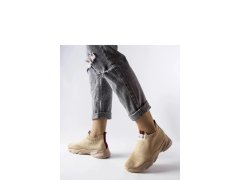 Sportovní tenisky model 207789 Solea 1