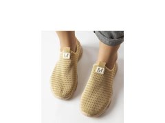 Sportovní tenisky model 207791 Solea 2